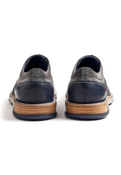 Lloyd DARRIS - Sportlicher Schnürer - Grau 12 Lloyd DARRIS - Sportlicher Schnürer - Grau -Lloyd Store 389a6898c4ca4962a80f7bb1a36d47f7