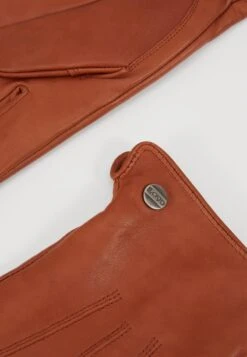 Fingerhandschuh - Brandy -Lloyd Store 38b68645fd834200bfd9df3d49deb809