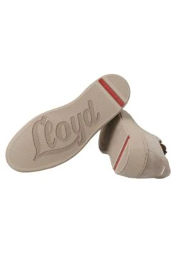 Lloyd ABEL - Sneaker Low - Beige 11 Lloyd ABEL - Sneaker Low - Beige -Lloyd Store 38ea6dced84648fcb2b51e504e5b2429
