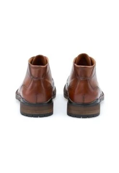 Lloyd VIBE 325 - Lace-up Ankle Boots - Braun -Lloyd Store 39502c7838bd4df39994f23c9662414a