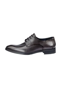 Lloyd OPAL - Lace-ups - Grau