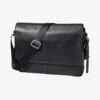 Lloyd MESSENGERBAG - Umhängetasche - Schwarz -Lloyd Store 3a8340eec24546e1ac6a75813ab3ea67