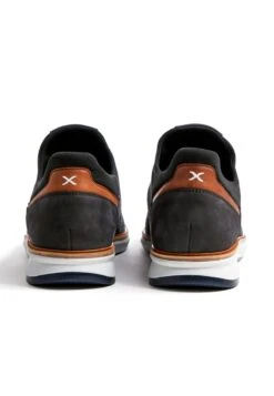 Lloyd KERIN - Sneaker Low - Schwarz -Lloyd Store 3aa8016fed5d48e8b168bd40135872cd