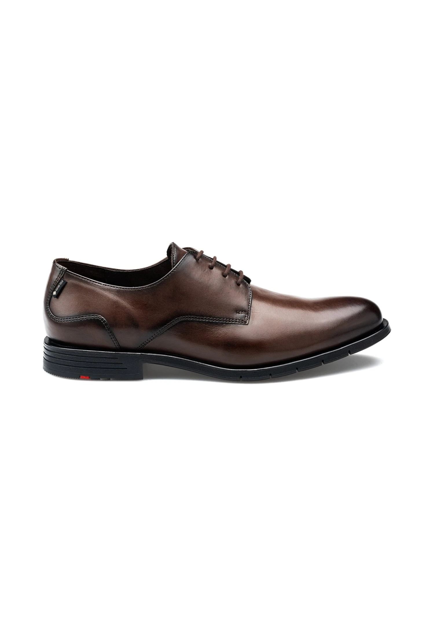 Lloyd EEZY - Lace-ups - Braun 3 Lloyd EEZY - Lace-ups - Braun