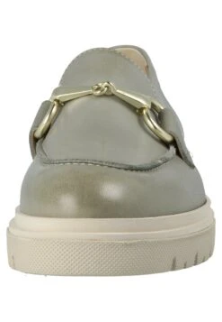 Lloyd Slipper - Grün 12 Lloyd Slipper - Grün -Lloyd Store 3b786cbdaf8e4c7bbd80b6adb3d9c07c