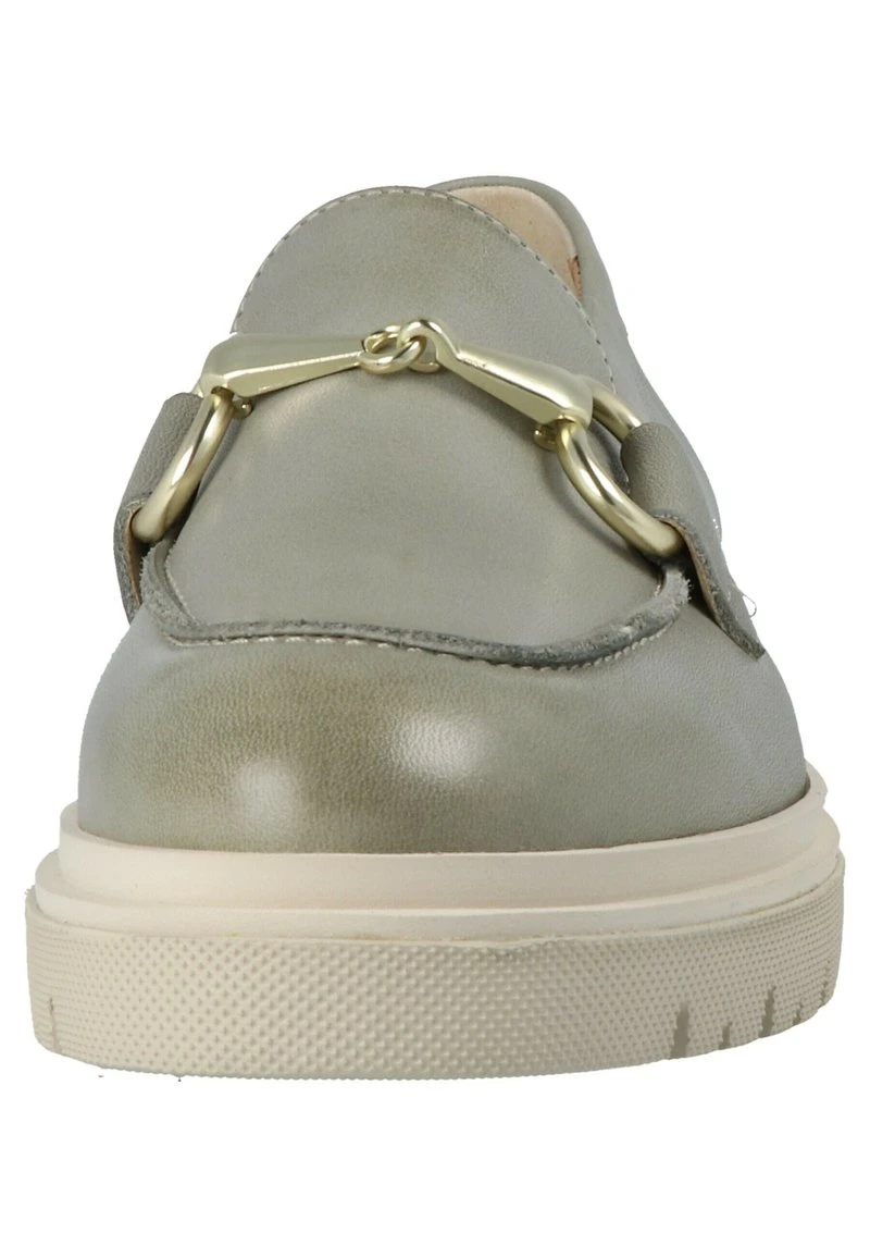 Lloyd Slipper - Grün 7 Lloyd Slipper - Grün – Bild 5