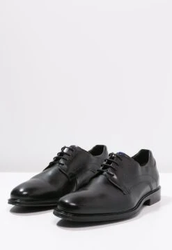 Lloyd MILAN - Business-Schnürer - Schwarz -Lloyd Store 3c5d64c2d8de409084e92970684aa3d8