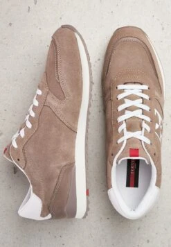 Lloyd EAST - Sneaker Low - Braun -Lloyd Store 3d4d85c38e2440958f86207e832b2433