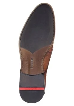 Lloyd LEVIN - Smart Lace-ups - Brown 9 Lloyd LEVIN - Smart Lace-ups - Brown -Lloyd Store 3d8e3ea36ce344a2a1bc0e2bf6647c70