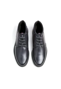 Lloyd VISCO - Lace-up Ankle Boots - Schwarz -Lloyd Store 40671989e0224ce988e62dd555026874