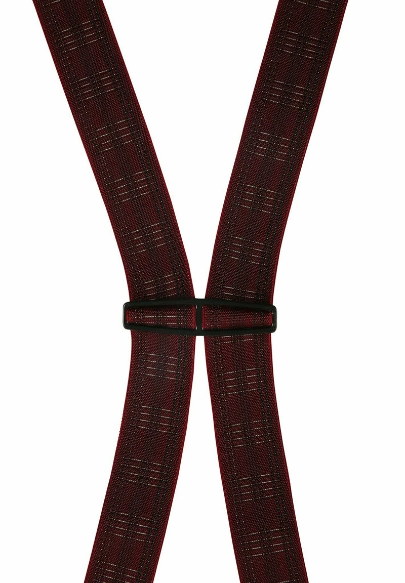 Gürtel - Bordeaux 4 Gürtel - Bordeaux – Bild 2