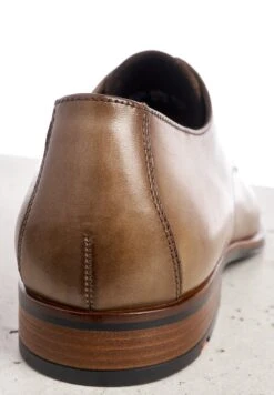 Lloyd SABRE - Business-Schnürer - Beige -Lloyd Store 41cd915601864395a97cd1582a47e7f4