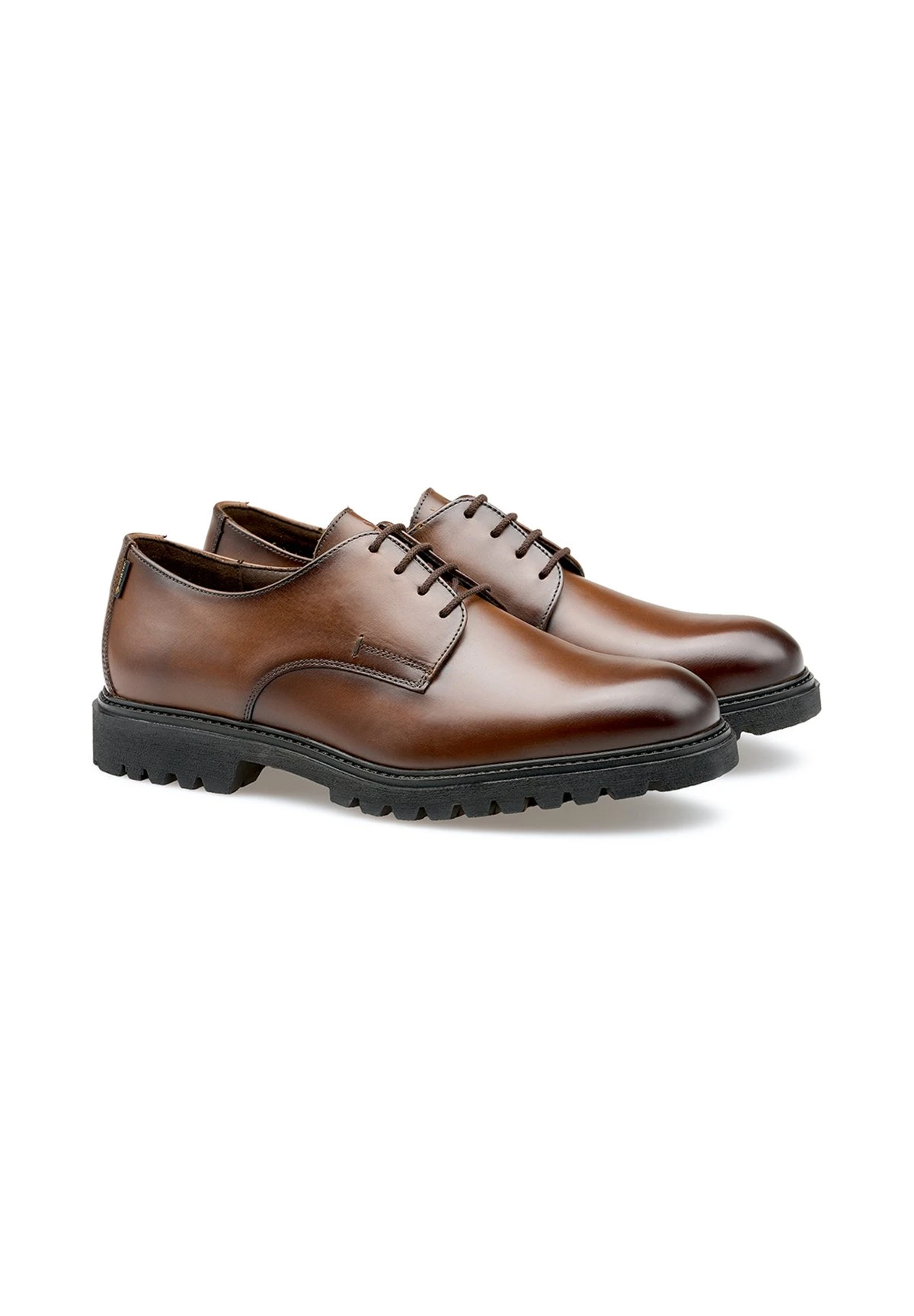 Lloyd SELECT - Smart Lace-ups - Braun 4 Lloyd SELECT - Smart Lace-ups - Braun – Bild 2