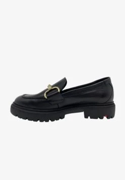 Lloyd Slipper - Black -Lloyd Store 42ea710cbcb34d51bd753b6597de3cce 1