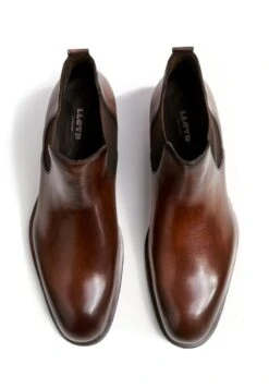 Lloyd SCOUT - Stiefelette - Braun -Lloyd Store 42f82507b851477b94b8bc133394832a