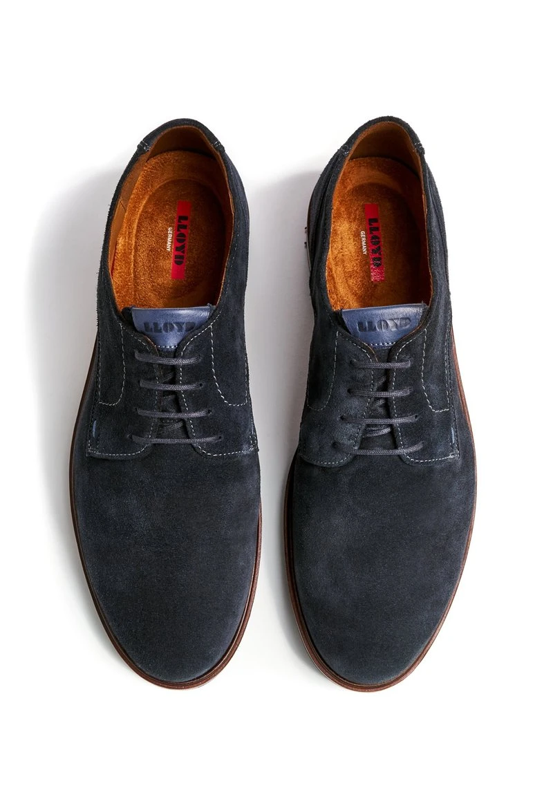 Lloyd KEAST - Schnürer - Ocean 6 Lloyd KEAST - Schnürer - Ocean – Bild 4