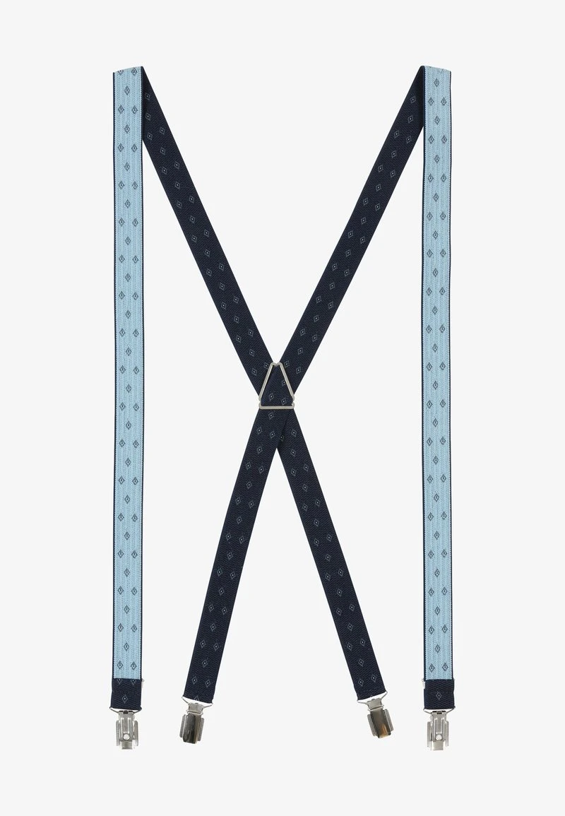 Gürtel - Braun 7 Gürtel - Braun – Bild 5