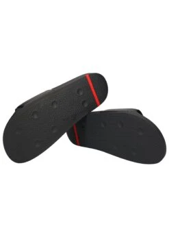 Lloyd Pantolette Flach - Schwarz -Lloyd Store 43ddfb331a02400da8de836b901b0fdb