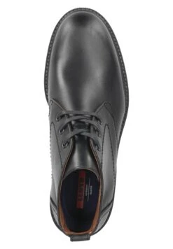 Lloyd 62 FEDON - Schnürstiefelette - Schwarz -Lloyd Store 44e4e3d3c5ed40319668f1137be03f6e