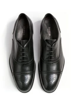 Lloyd SHEFFIELD - Business-Schnürer - Schwarz -Lloyd Store 44ecd8c22f80468691f4291c788df0ae