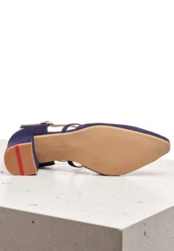 Lloyd Pumps - Blau 12 Lloyd Pumps - Blau -Lloyd Store 45206529380742f0b863d742fc6da8c2