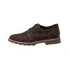 Lloyd MORTIMER - Lace-ups - Dunkelbraun -Lloyd Store 459262a4fce745c49d2f6c5255fefc20