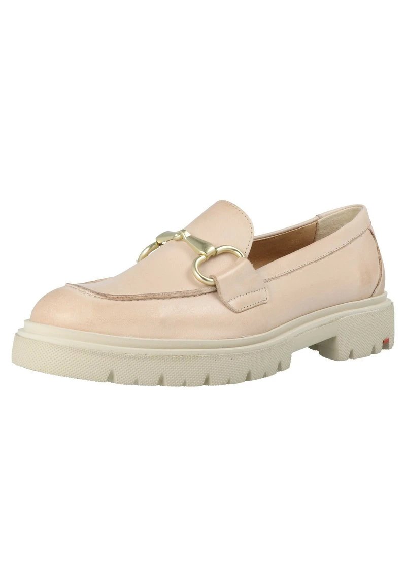 Lloyd Slipper - Beige 4 Lloyd Slipper - Beige – Bild 2