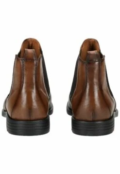 Lloyd STIEFELETTE - Classic Ankle Boots - Cognac 03 -Lloyd Store 463398f560ac49bab0b0f9668146e437