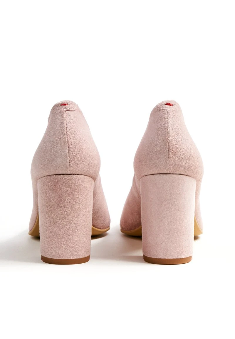 Lloyd MODERNE - Pumps - Pink 7 Lloyd MODERNE - Pumps - Pink – Bild 5