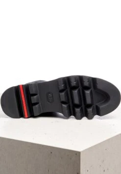 Lloyd MIT HOHEM PLATEAU - Schnürstiefelette - Schwarz -Lloyd Store 46e0eeb858e844aeb95e99c2d6e16f91