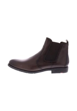 Lloyd EEZY - Classic Ankle Boots - Brown