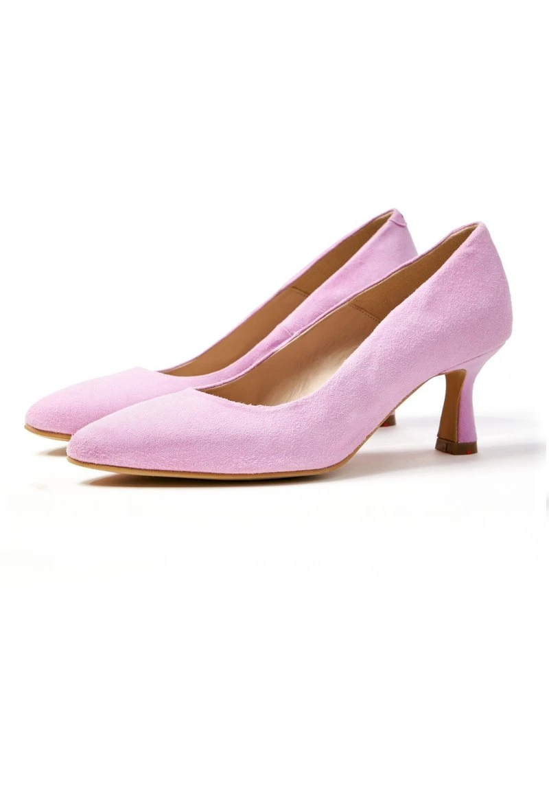 Lloyd MODERNE PUMPS - Pumps - Lavendel 5 Lloyd MODERNE PUMPS - Pumps - Lavendel – Bild 3