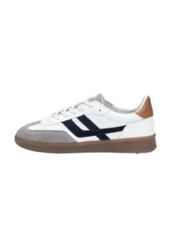 Lloyd ELIAN - Trainers - White Denim 12 Lloyd ELIAN - Trainers - White Denim -Lloyd Store 4765d2bb6e4843d5b7f1453d33f4996c