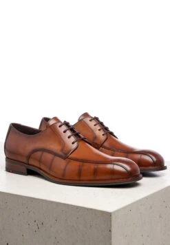 Lloyd SALUTE - Business-Schnürer - Braun 10 Lloyd SALUTE - Business-Schnürer - Braun -Lloyd Store 47c51e7db1a54ce29ddefb85ce5d6eea