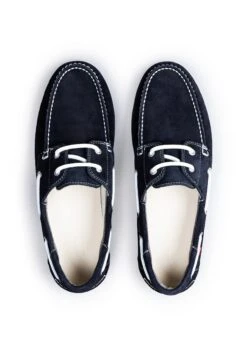 Lloyd EDISON - Boat Shoes - Blau 13 Lloyd EDISON - Boat Shoes - Blau -Lloyd Store 481a7d0b4f6b4667bc917381d536daef