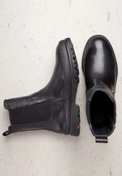 Lloyd MIT ZIERNÄHTEN - Ankle Boot - Schwarz 10 Lloyd MIT ZIERNÄHTEN - Ankle Boot - Schwarz -Lloyd Store 484cd1ca44c94ad0be00959c66c8c418