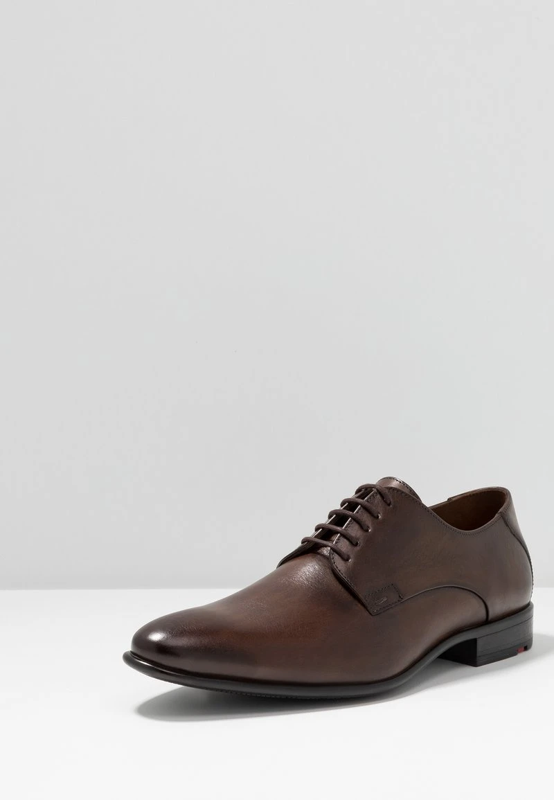 Lloyd NIK - Business-Schnürer - Dark Brown 5 Lloyd NIK - Business-Schnürer - Dark Brown – Bild 3