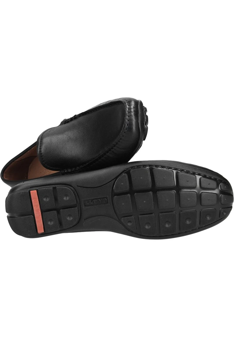 Lloyd EMILIO - Mokassin - Schwarz 6 Lloyd EMILIO - Mokassin - Schwarz – Bild 4