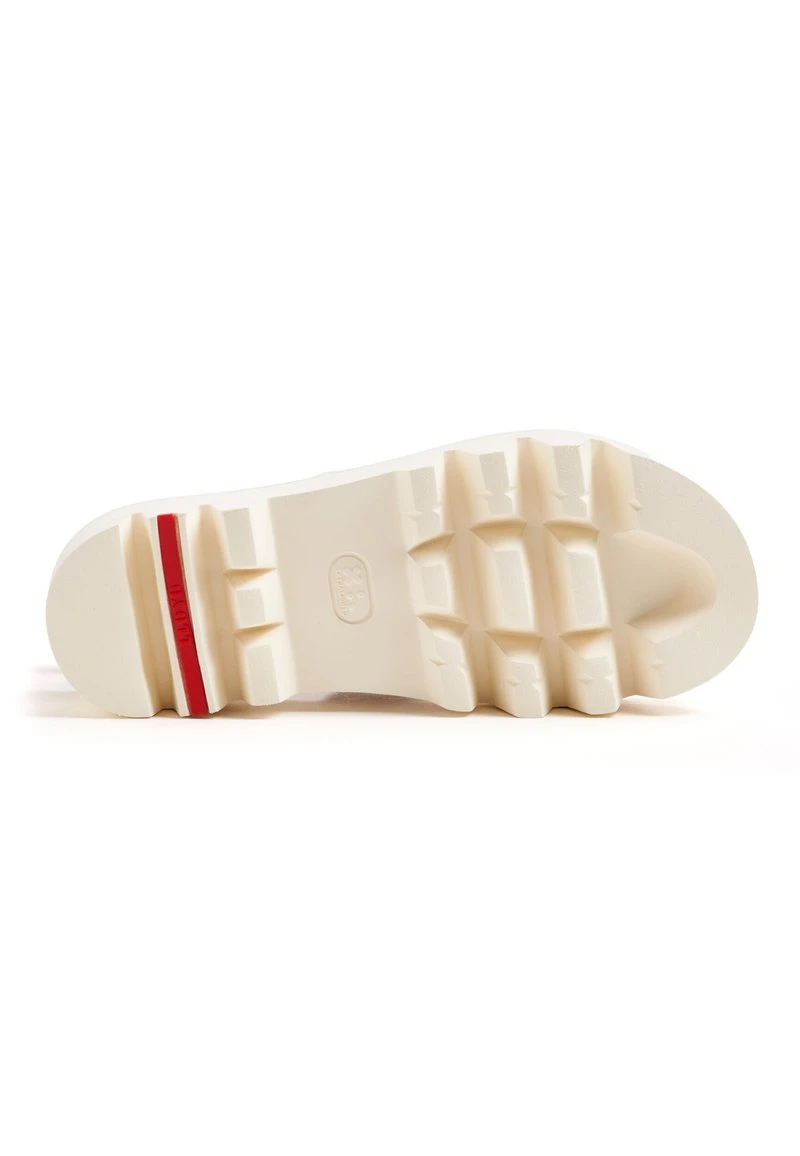 Lloyd HOCHWERTIGE - Plateausandalette - Beige 7 Lloyd HOCHWERTIGE - Plateausandalette - Beige – Bild 5
