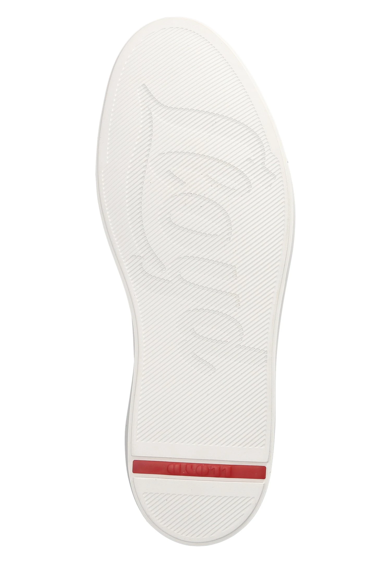 Lloyd ABEL - Trainers - Weiß 6 Lloyd ABEL - Trainers - Weiß – Bild 4