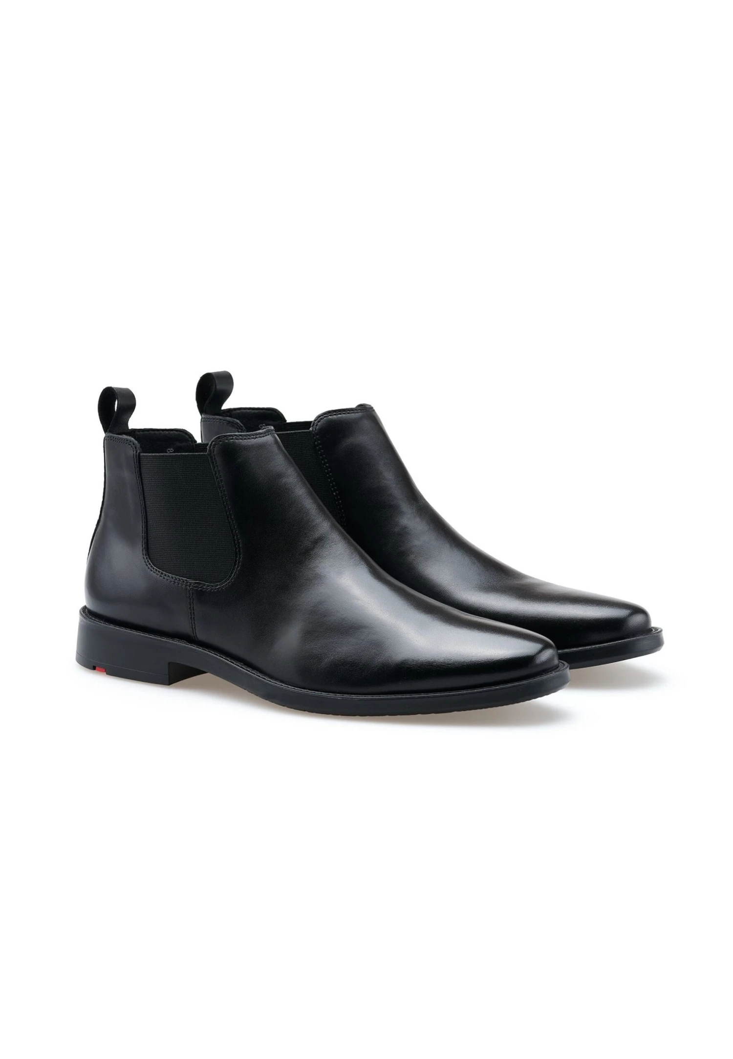 Lloyd CORE 315 - Classic Ankle Boots - Schwarz 4 Lloyd CORE 315 - Classic Ankle Boots - Schwarz – Bild 2
