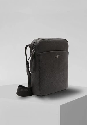 Lloyd Umhängetasche - Schwarz 7 Lloyd Umhängetasche - Schwarz – Bild 5