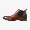 Lloyd JASER - Stiefelette - Brandy/midnight 2 Lloyd JASER - Stiefelette - Brandy/midnight -Lloyd Store 505fafcb41ba4c939acf41ada5265ea1