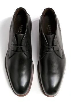 Lloyd SANTOS - Schnürstiefelette - Schwarz 11 Lloyd SANTOS - Schnürstiefelette - Schwarz -Lloyd Store 5081078f1e1646ddbc33caf0741a1c44