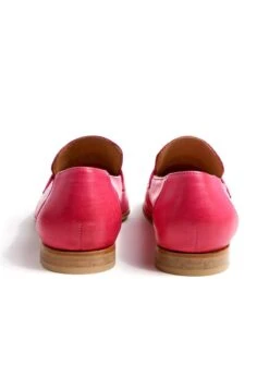 Lloyd HOCHWERTIGER - Slipper - Fuchsia -Lloyd Store 51846b655de74a6cb2a7a64f009c0433