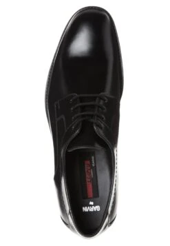 Lloyd GARVIN - Business-Schnürer - Schwarz -Lloyd Store 523208a5498e4b67b2d6c75a7972892a