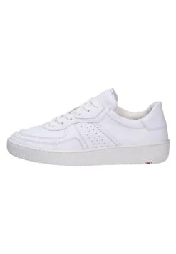 Lloyd Trainers - White (11)