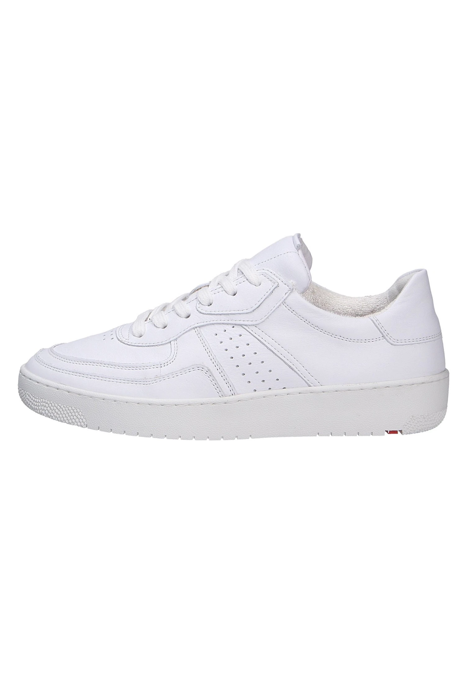 Lloyd Trainers - White (11) 3 Lloyd Trainers - White (11)