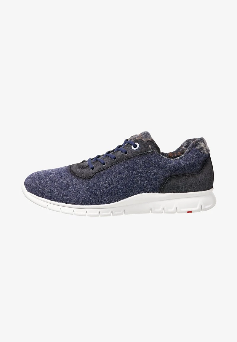 Lloyd AURELIO - Sneaker Low - Blau 4 Lloyd AURELIO - Sneaker Low - Blau – Bild 2