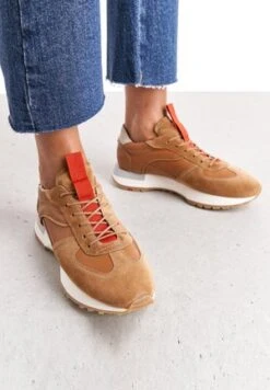 Lloyd Sneaker Low - Beige -Lloyd Store 52df89195246496f9bd09308dab17453